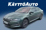 SKODA Superb XXH-263 carousel thumbs