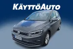 VOLKSWAGEN Golf Sportsvan FNF-830 carousel thumbs