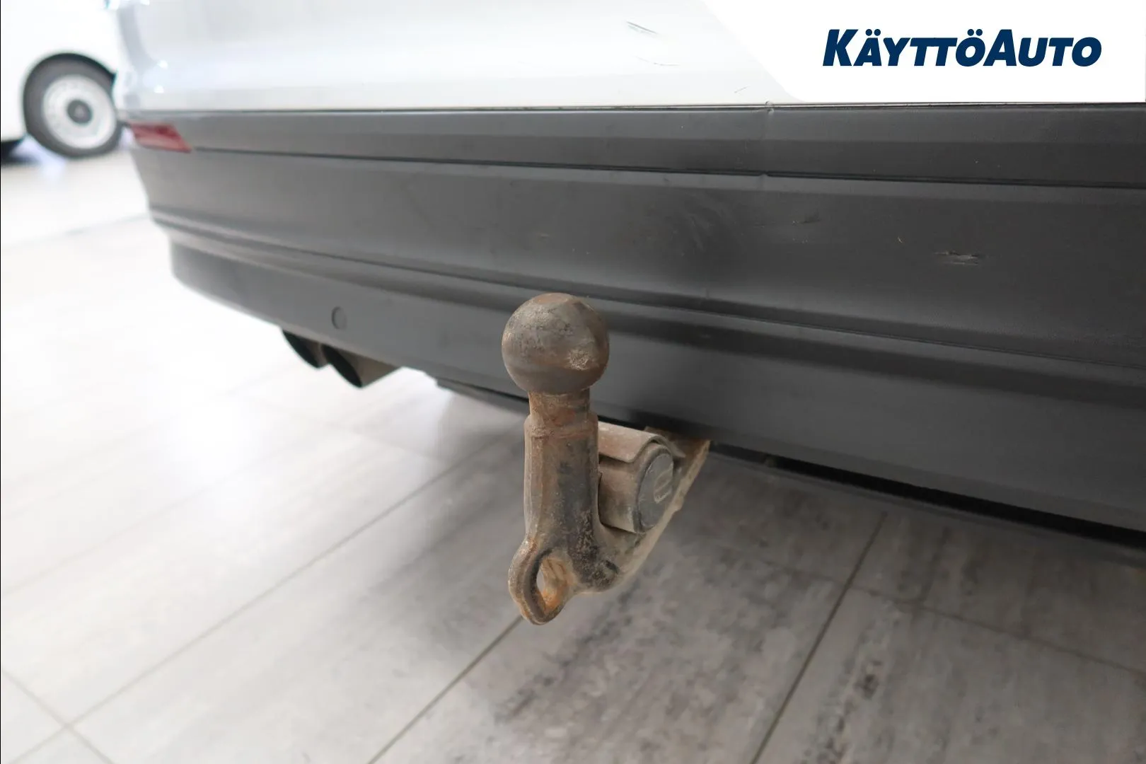 VOLKSWAGEN Tiguan SOC-903 carousel image