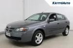 NISSAN Almera BNI-829 carousel thumbs