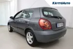 NISSAN Almera BNI-829 carousel thumbs