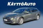 TOYOTA Corolla MXZ-554 carousel thumbs
