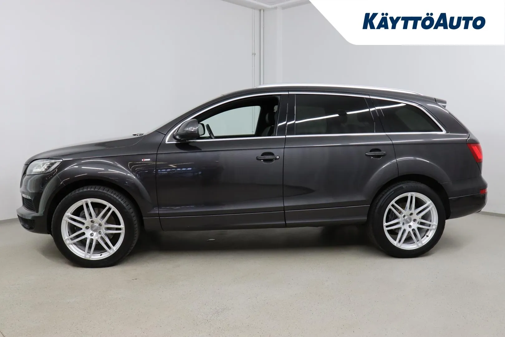 AUDI Q7 IJT-873 carousel image