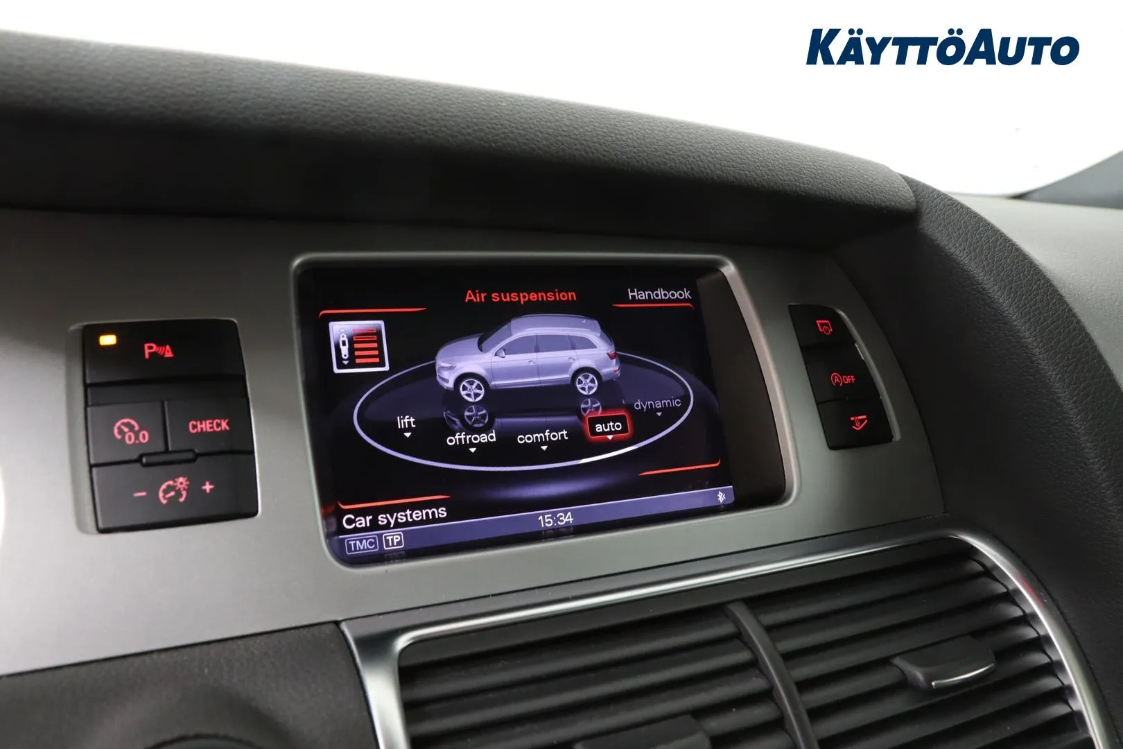 AUDI Q7 IJT-873 carousel image
