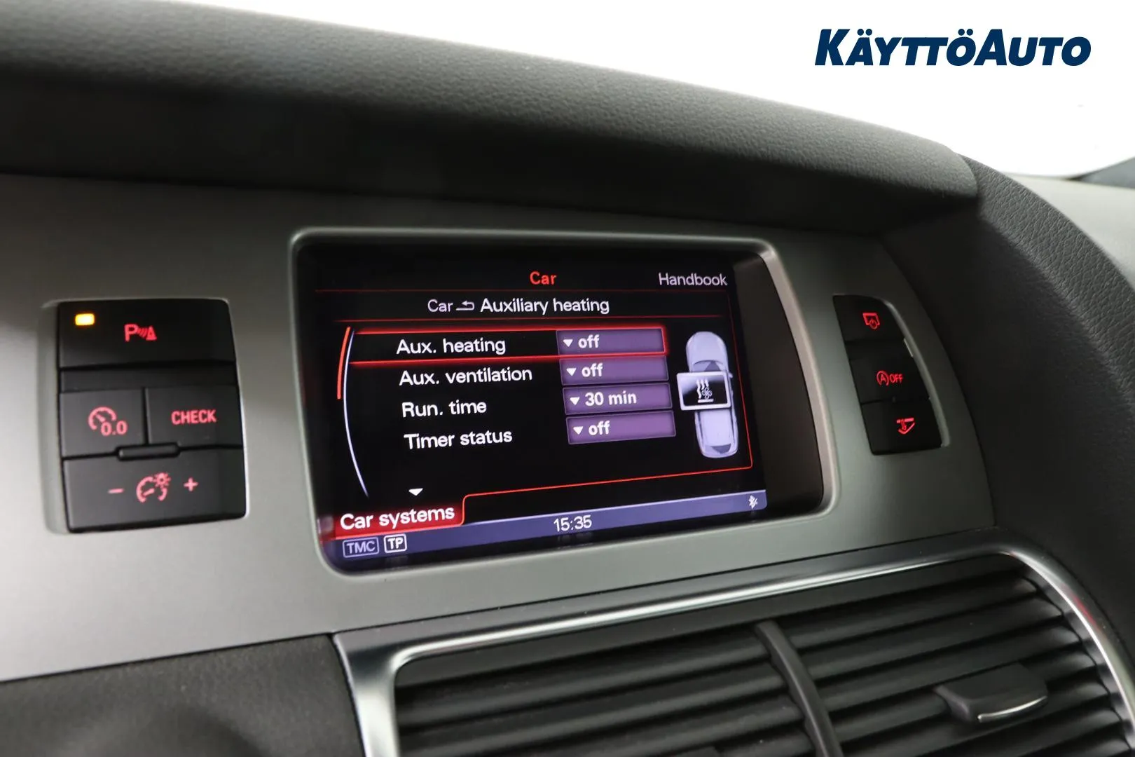 AUDI Q7 IJT-873 carousel image