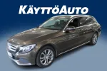 MERCEDES-BENZ C VXY-748 carousel thumbs