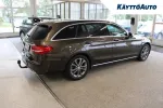 MERCEDES-BENZ C VXY-748 carousel thumbs