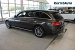 MERCEDES-BENZ C VXY-748 carousel thumbs