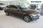 MERCEDES-BENZ C VXY-748 carousel thumbs