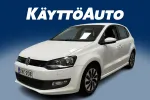 VOLKSWAGEN Polo CKC-208 carousel thumbs