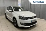 VOLKSWAGEN Polo CKC-208 carousel thumbs