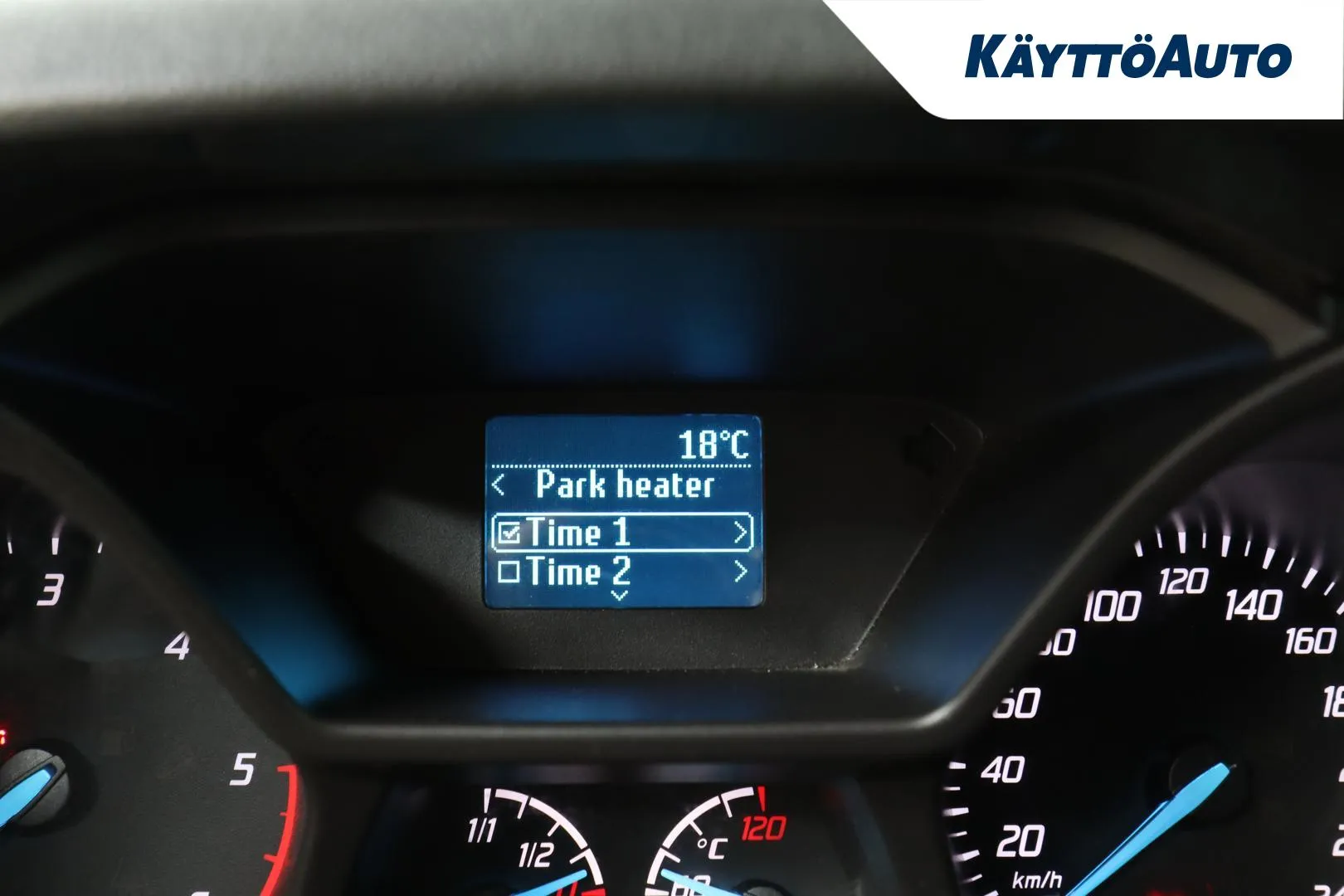 FORD Transit Connect XOO-447 carousel image