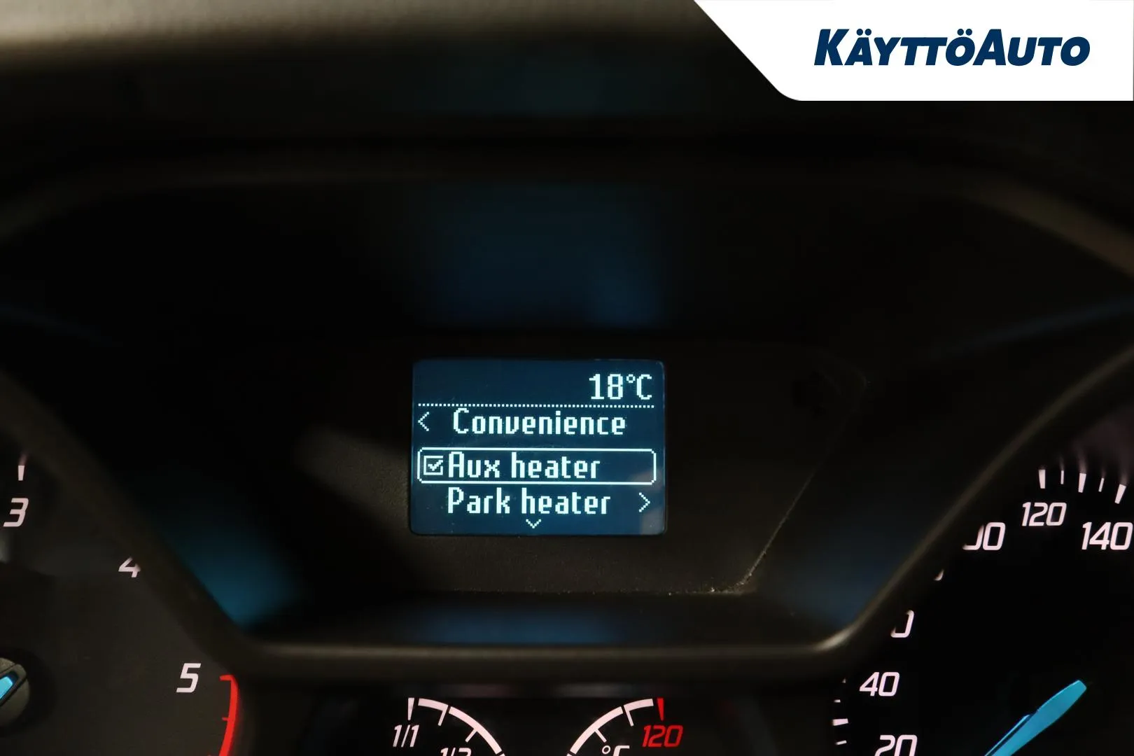 FORD Transit Connect XOO-447 carousel image