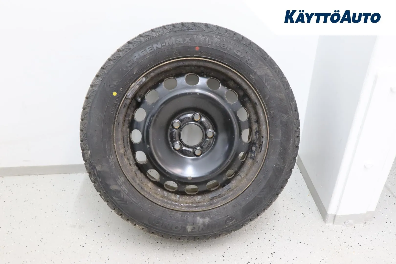 FORD Transit Connect XOO-447 carousel image