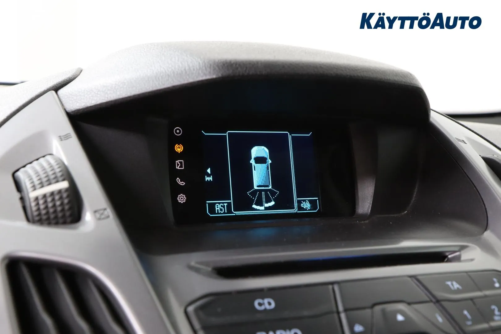 FORD Transit Connect XOO-447 carousel image