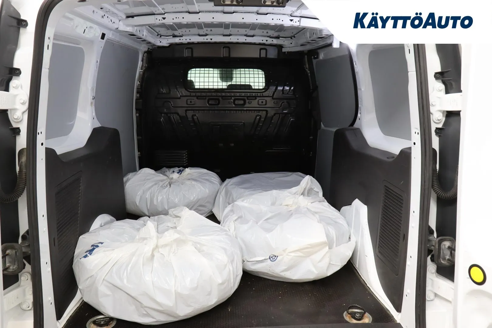 FORD Transit Connect XOO-447 carousel image