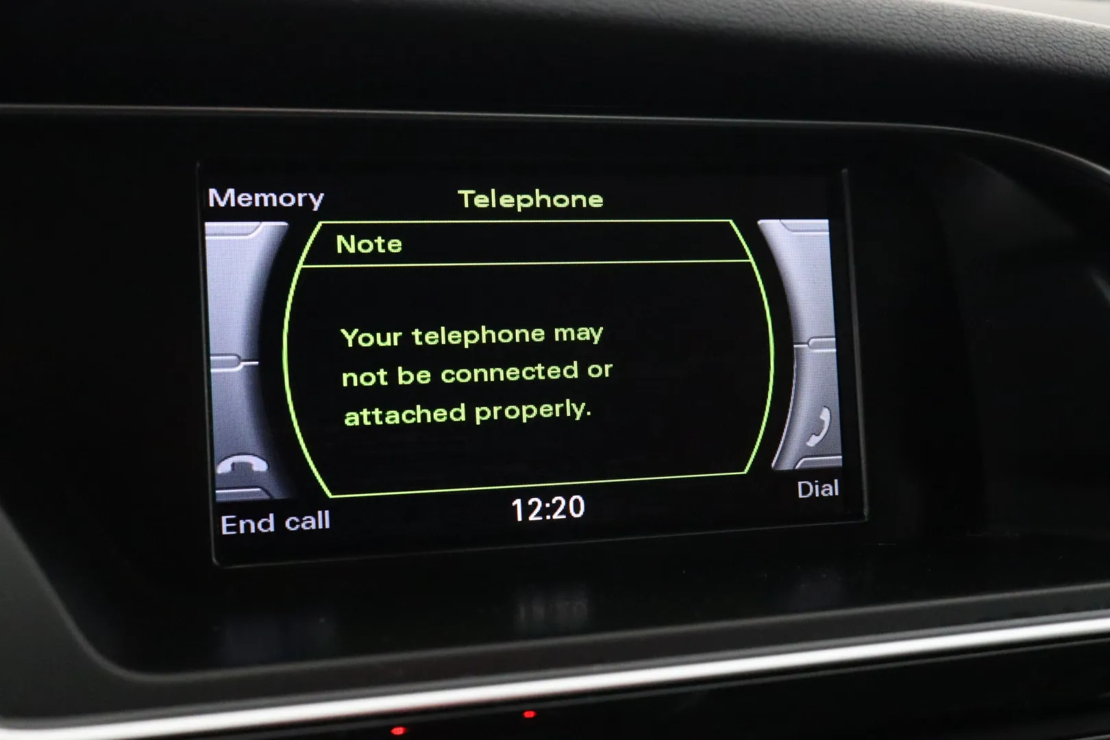 AUDI A4 allroad quattro TZP-703 carousel image