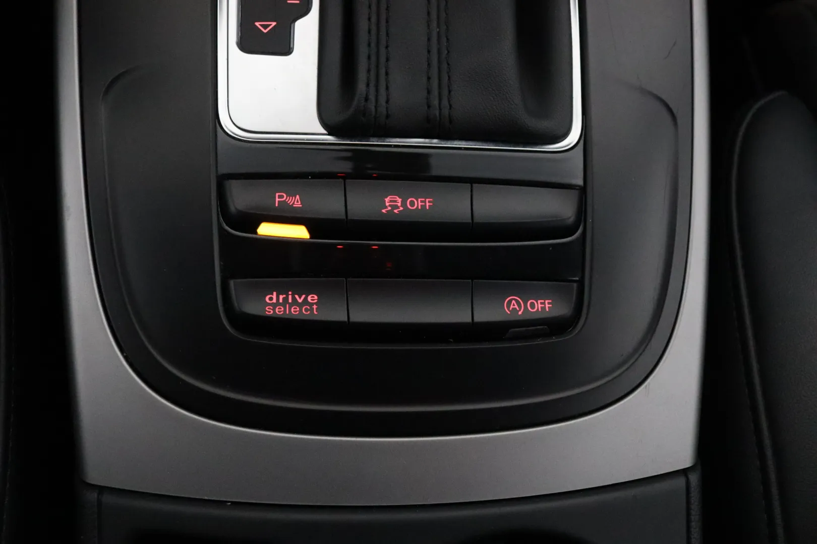 AUDI A4 allroad quattro TZP-703 carousel image