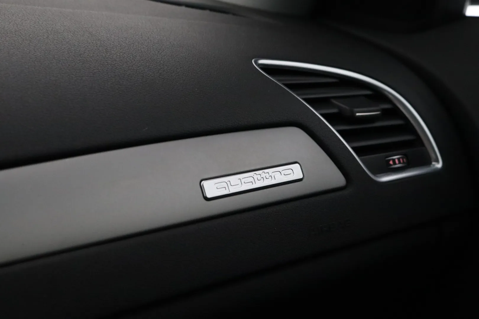 AUDI A4 allroad quattro TZP-703 carousel image