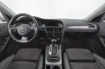 AUDI A4 allroad quattro TZP-703 carousel thumbs