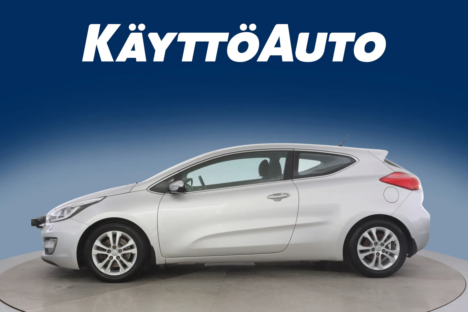 KIA pro_cee'd TZC-437 carousel image