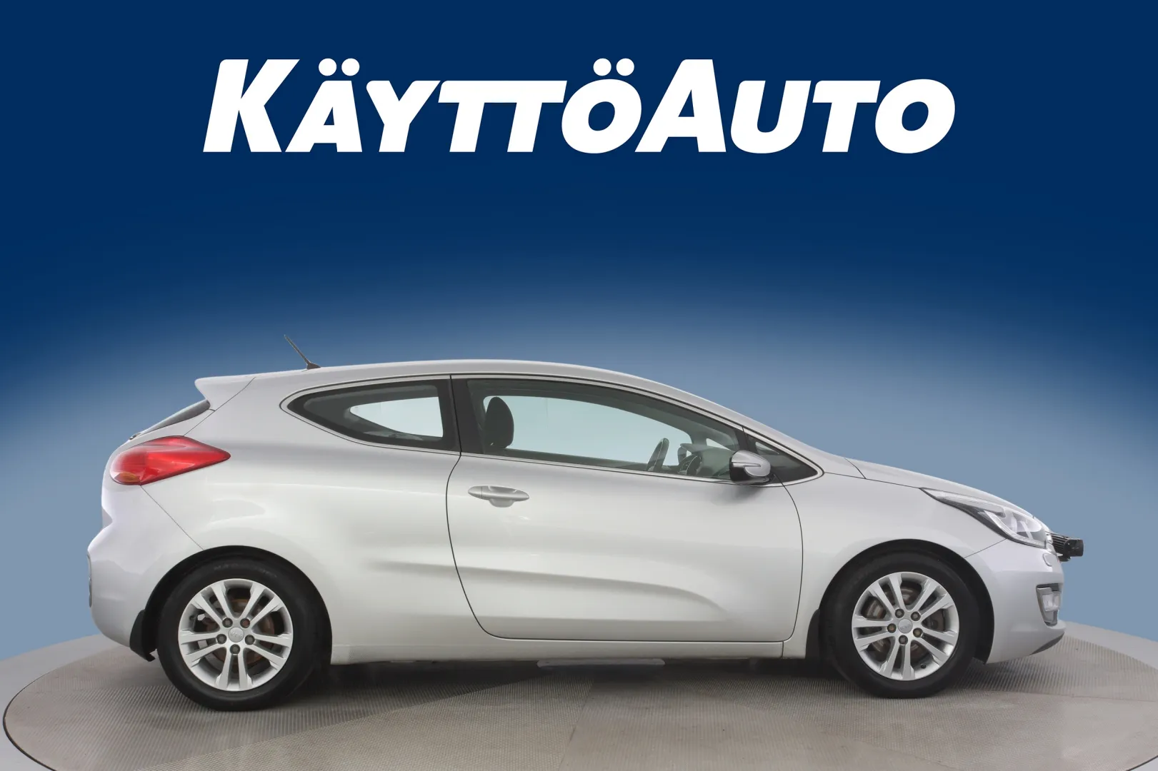 KIA pro_cee'd TZC-437 carousel image