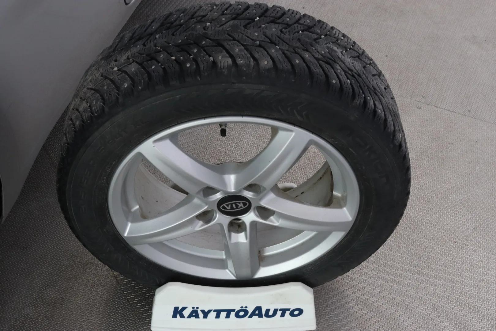 KIA pro_cee'd TZC-437 carousel image