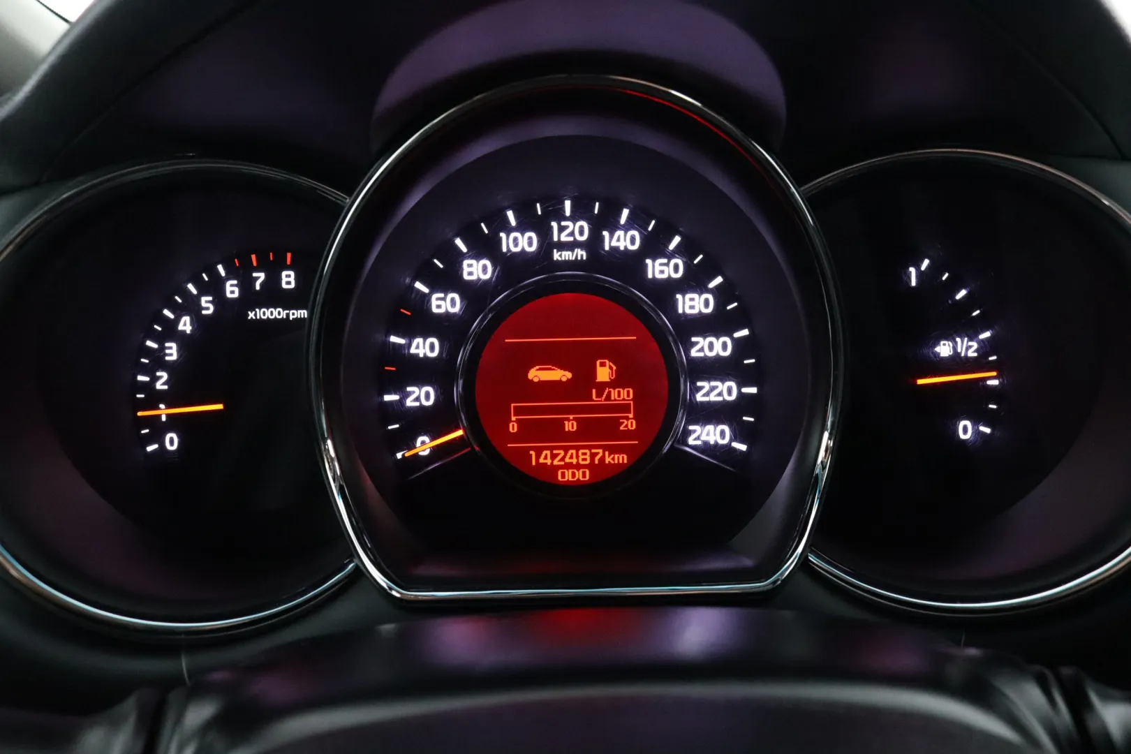 KIA pro_cee'd TZC-437 carousel image