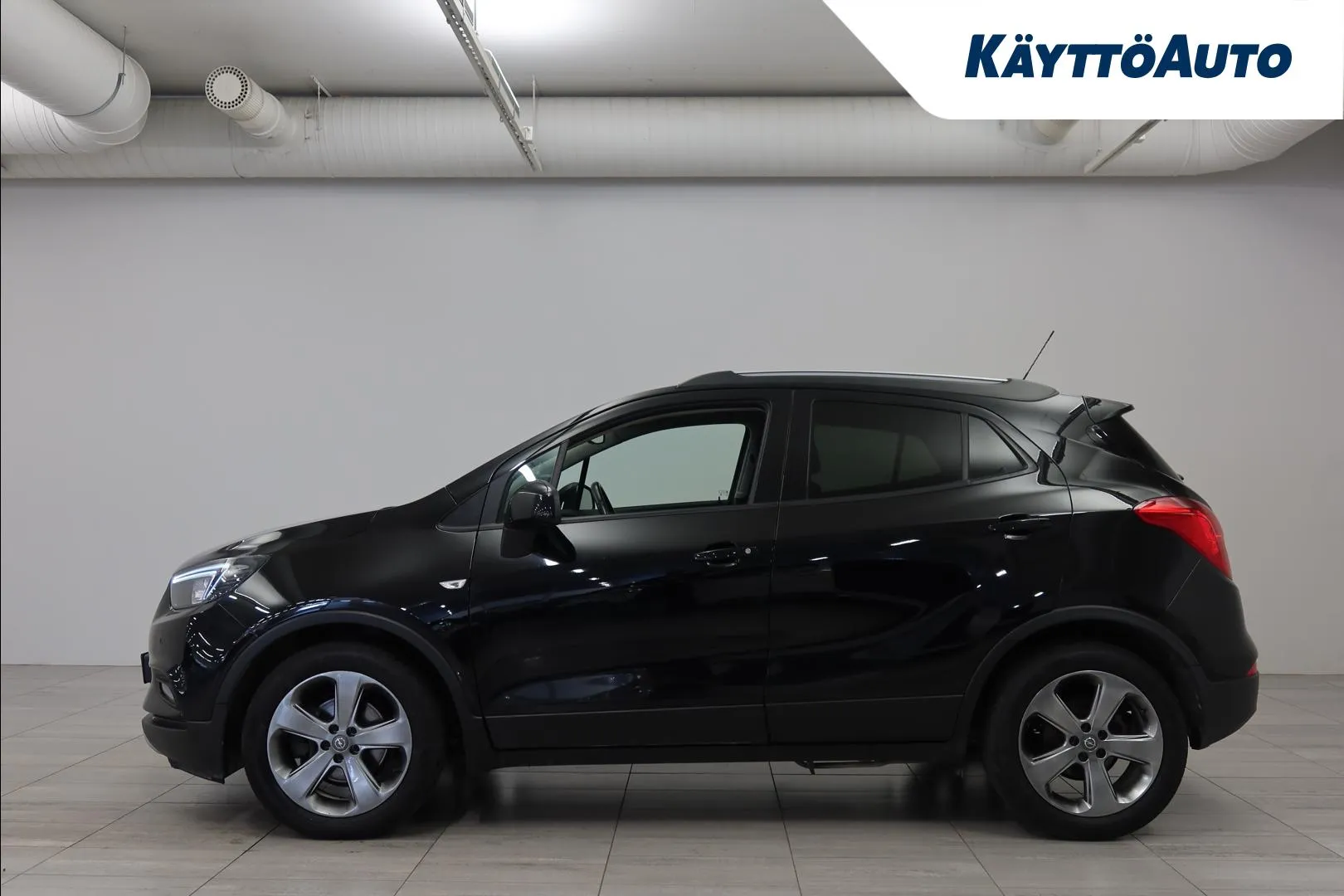 OPEL Mokka OVT-358 carousel image