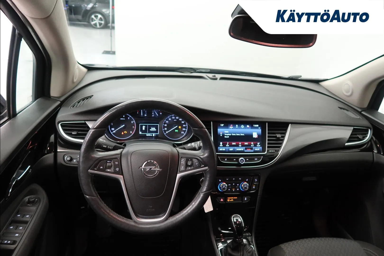 OPEL Mokka OVT-358 carousel image