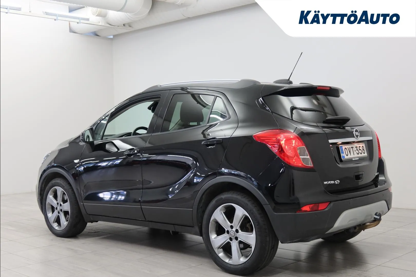 OPEL Mokka OVT-358 carousel image