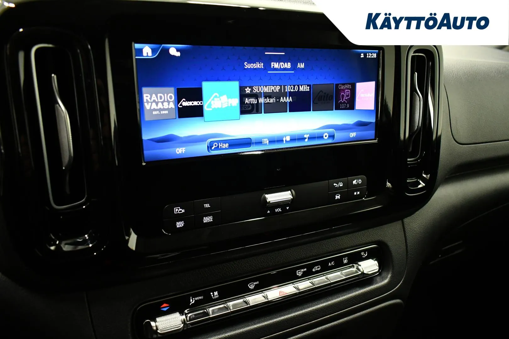 MERCEDES-BENZ Vito XUZ-608 carousel image