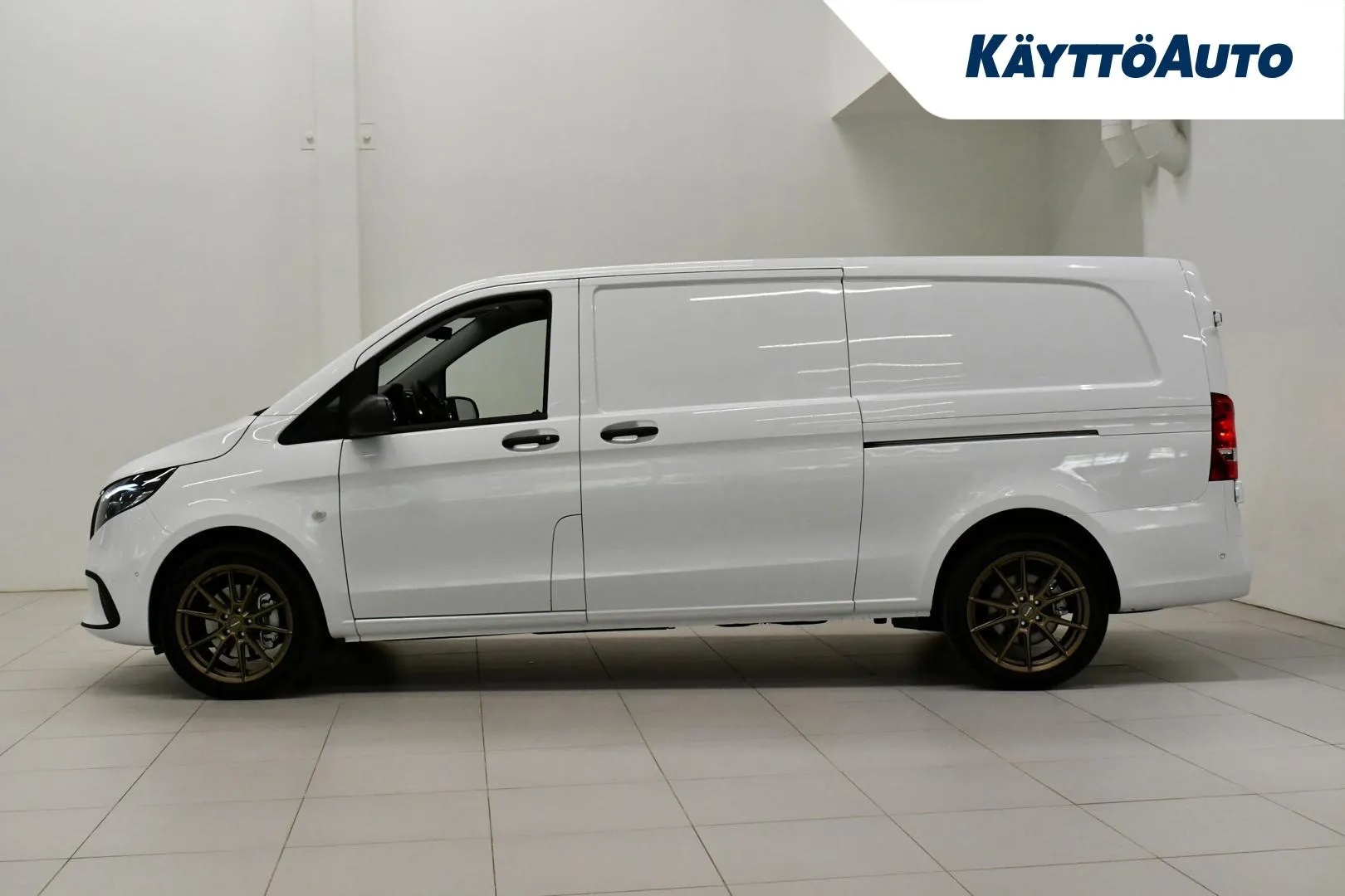 MERCEDES-BENZ Vito XUZ-608 carousel image