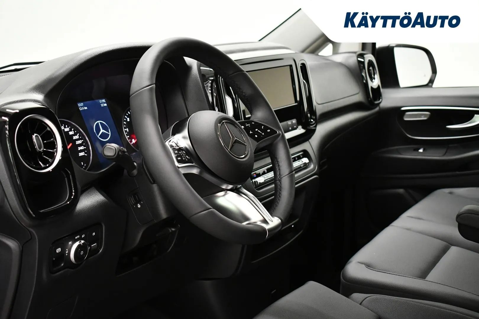 MERCEDES-BENZ Vito XUZ-608 carousel image