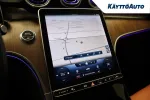 MERCEDES-BENZ C IOT-303 carousel thumbs