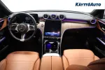 MERCEDES-BENZ C IOT-303 carousel thumbs