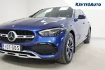 MERCEDES-BENZ C IOT-303 carousel thumbs