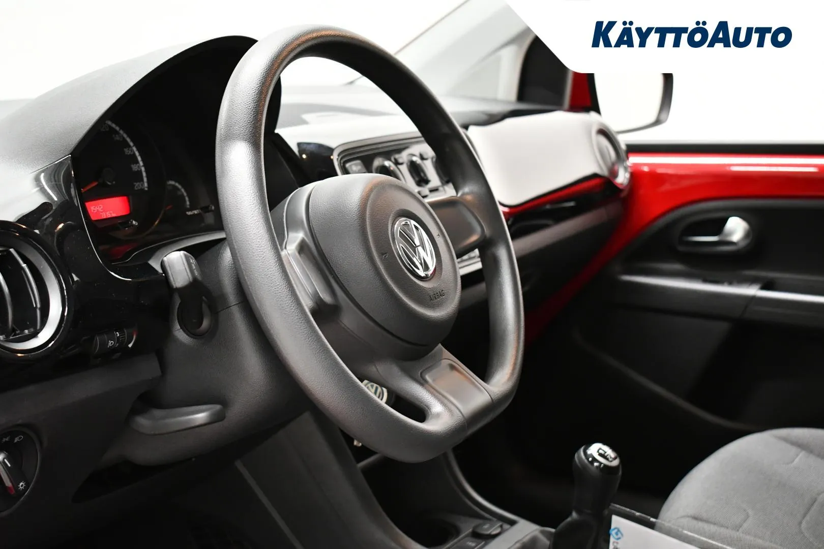 VOLKSWAGEN up! BTH-625 carousel image