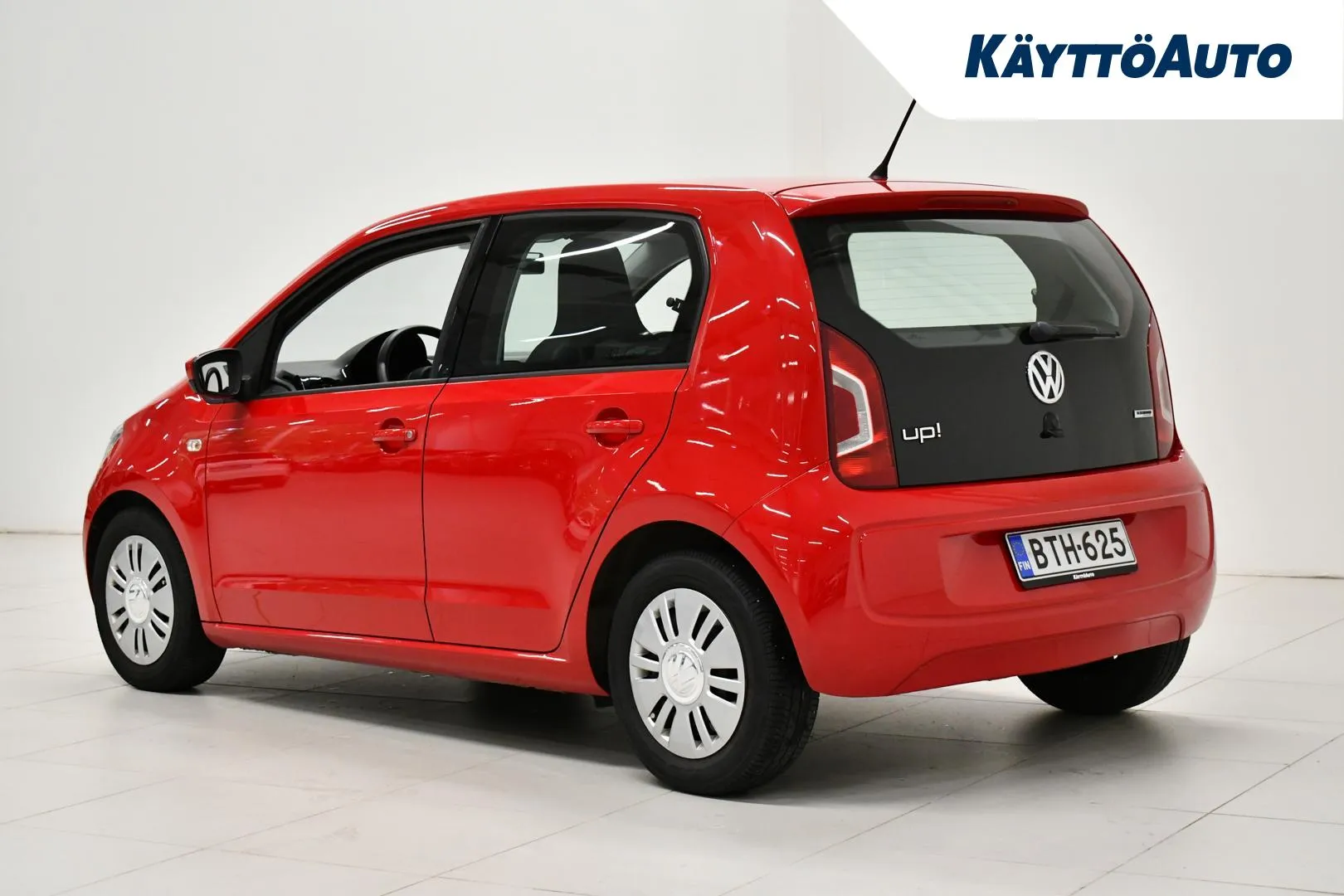 VOLKSWAGEN up! BTH-625 carousel image
