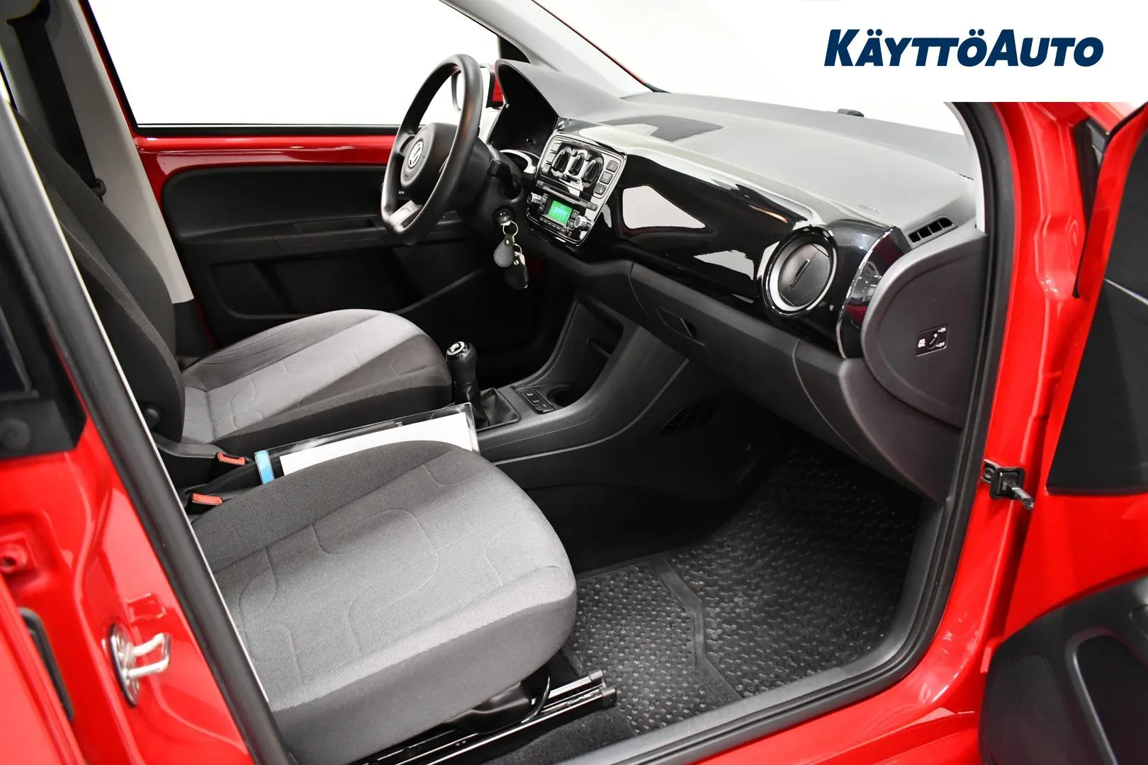 VOLKSWAGEN up! BTH-625 carousel image