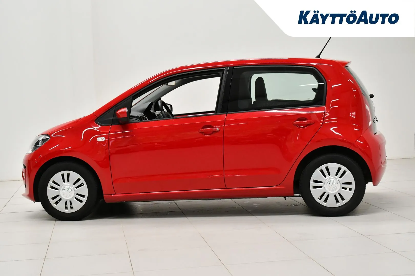 VOLKSWAGEN up! BTH-625 carousel image