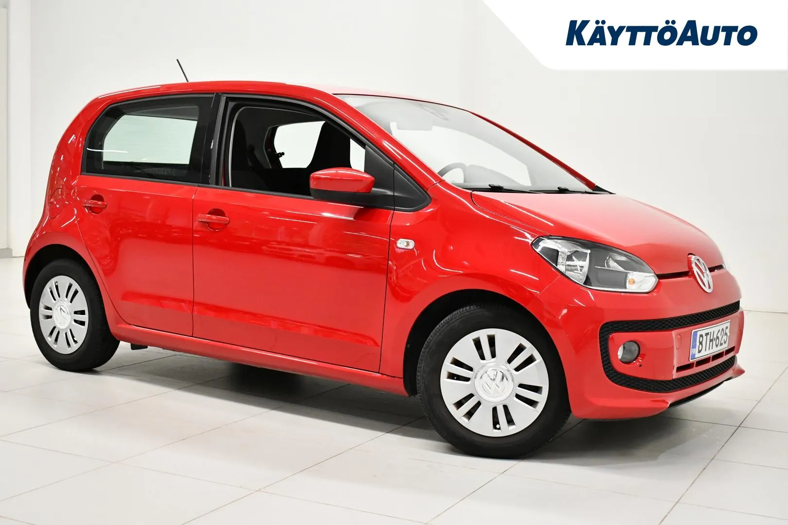 VOLKSWAGEN up! BTH-625 carousel image