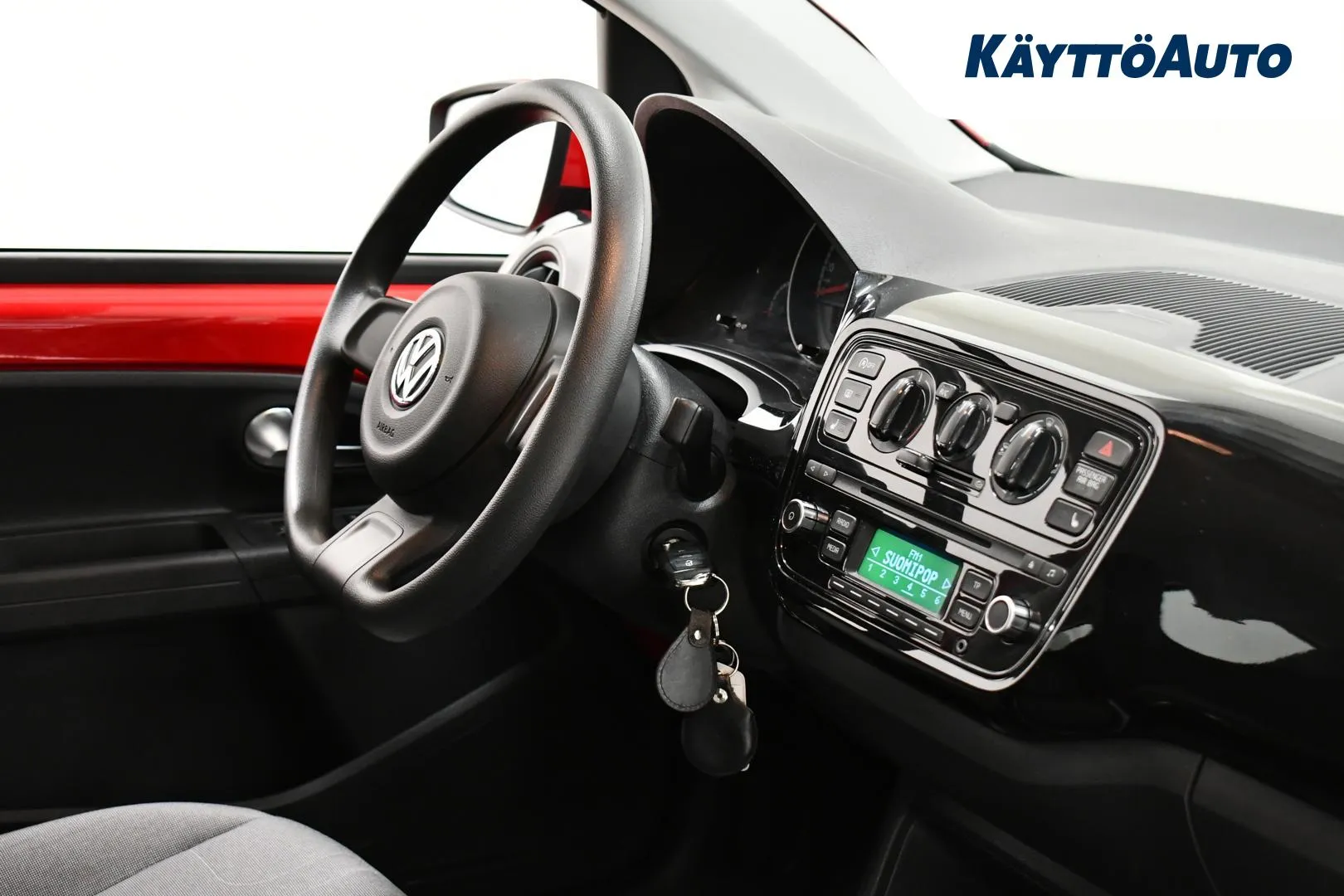 VOLKSWAGEN up! BTH-625 carousel image