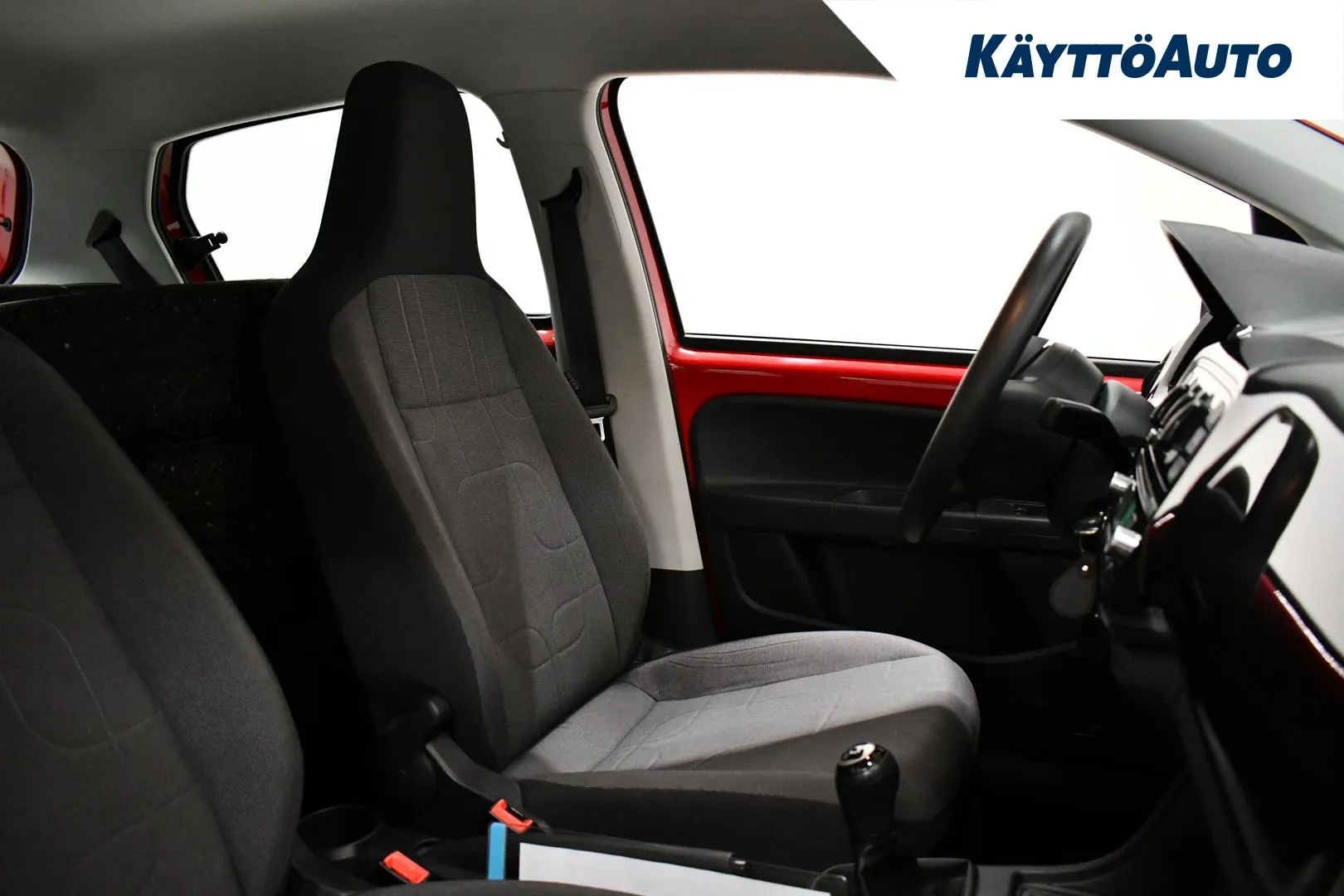 VOLKSWAGEN up! BTH-625 carousel image