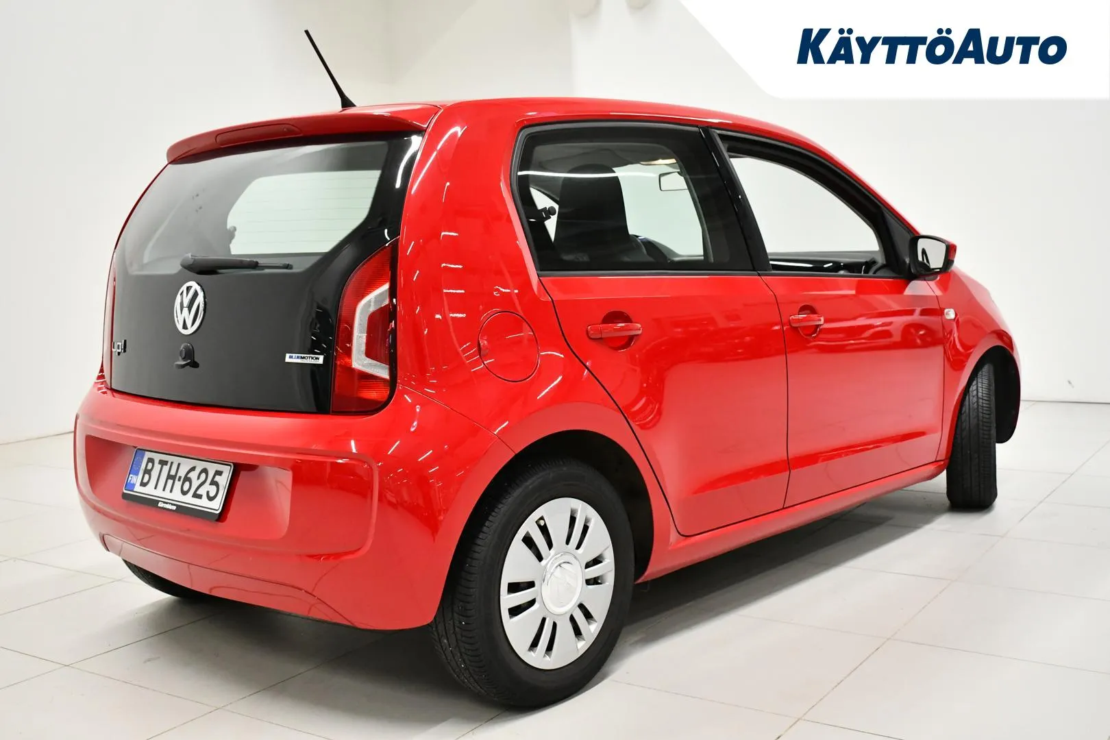 VOLKSWAGEN up! BTH-625 carousel image