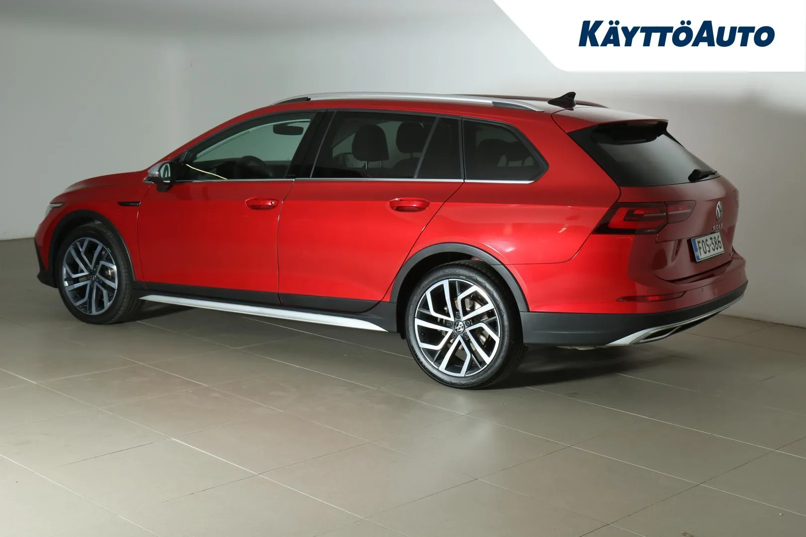 VOLKSWAGEN Golf FOS-386 carousel image