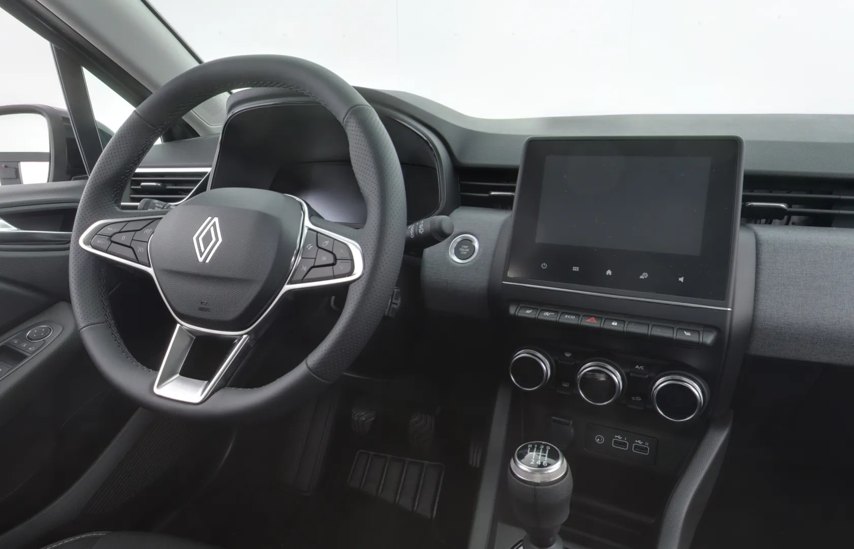 Renault Clio CSM-538 carousel image