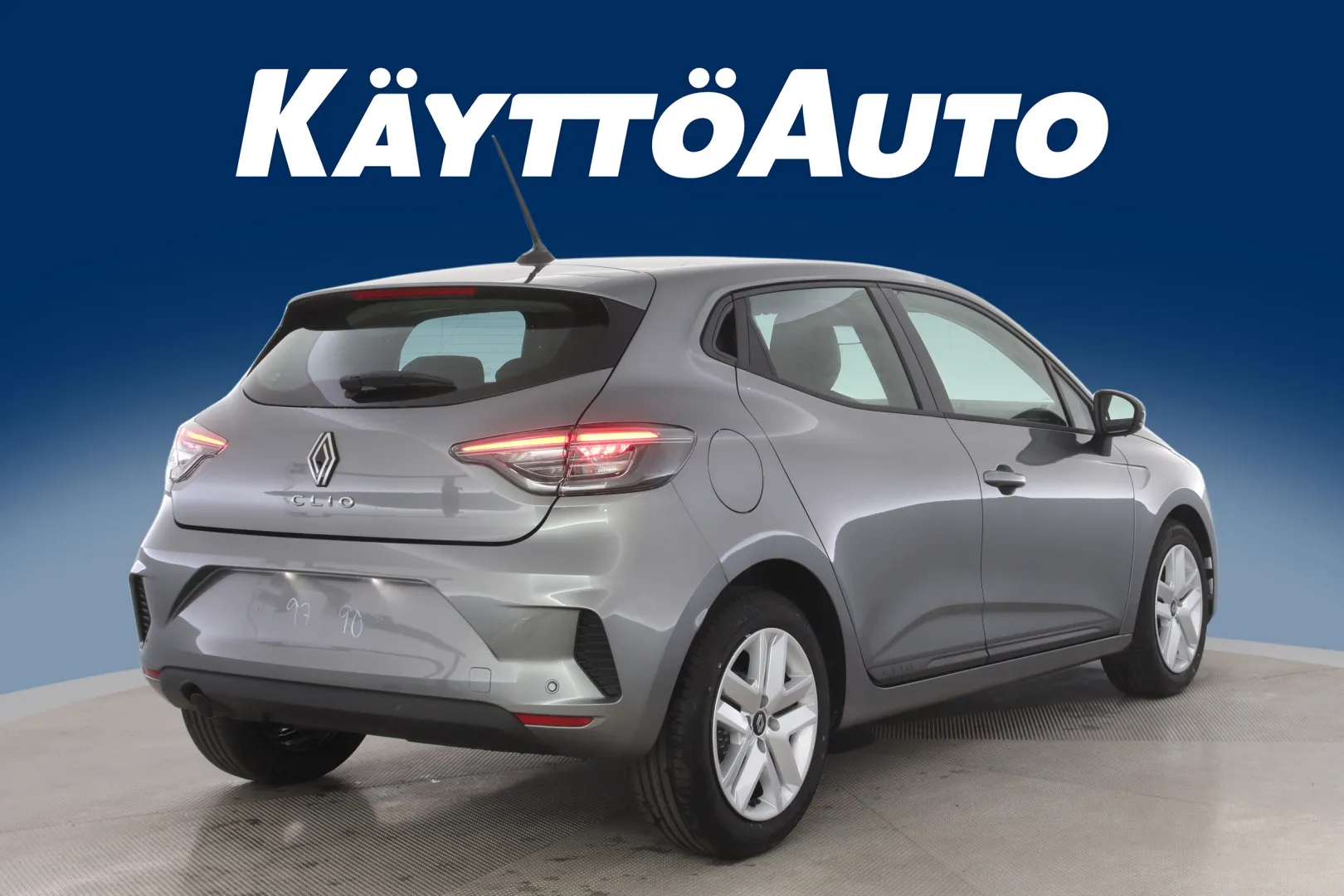 Renault Clio CSM-538 carousel image