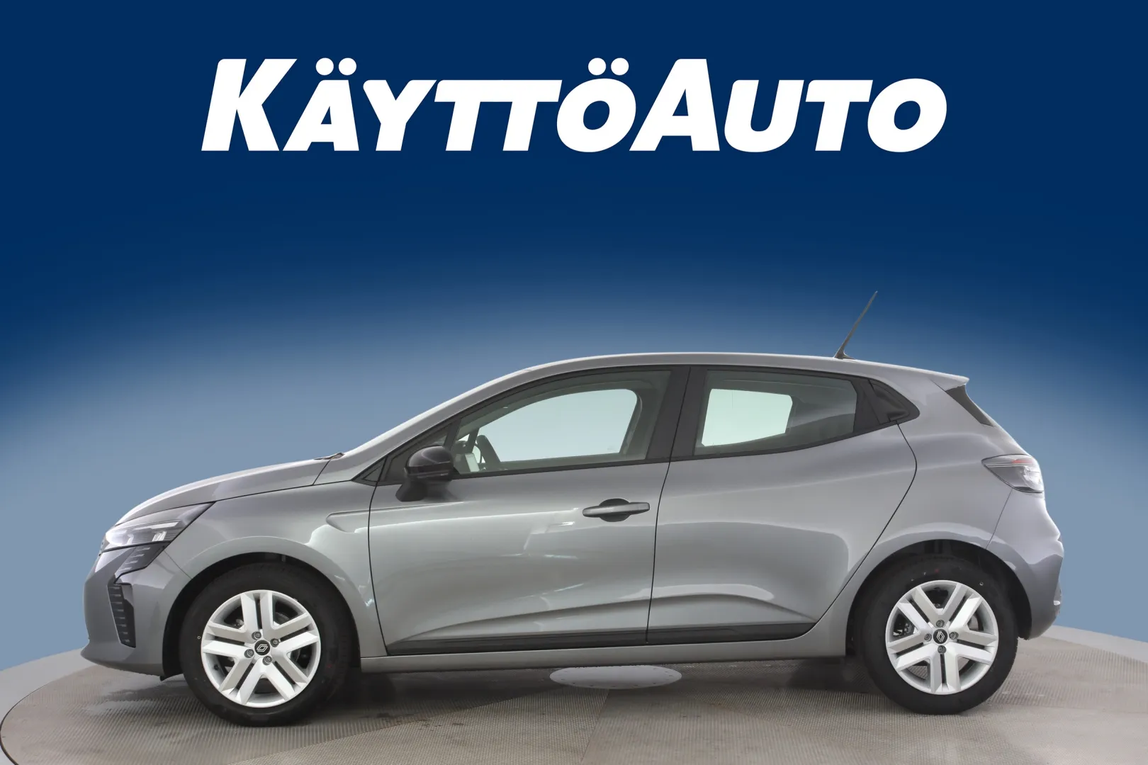 Renault Clio CSM-538 carousel image