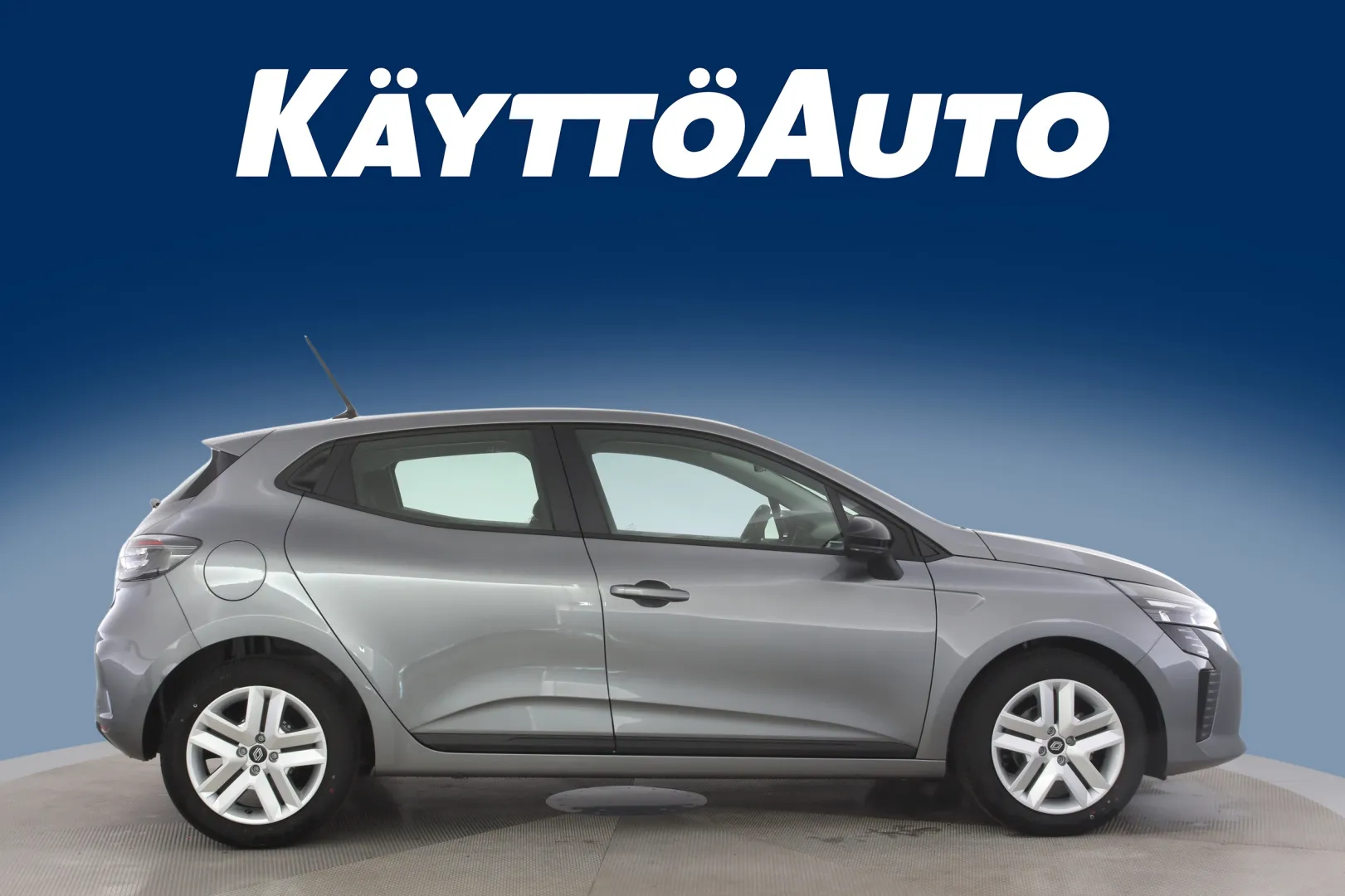 Renault Clio CSM-538 carousel image